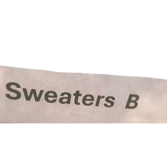 Drapers & Damons Artsy Patchwork Jacket Blazer Women Sz XL Holiday Christmas - Picture 17 of 17